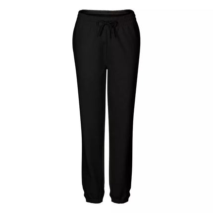 Meadow Unisex Sportinės Kelnės (Juodos)