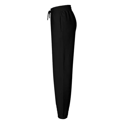 Meadow Unisex Sportinės Kelnės (Juodos)
