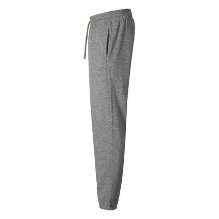 Meadow Unisex sportinės kelnės (tamsiai pilkos melanžo)