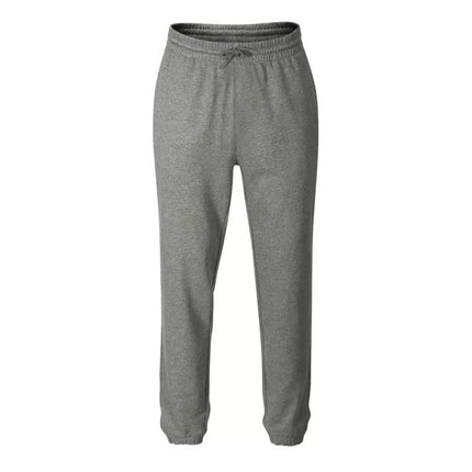 Meadow Unisex sportinės kelnės (tamsiai pilkos melanžo)