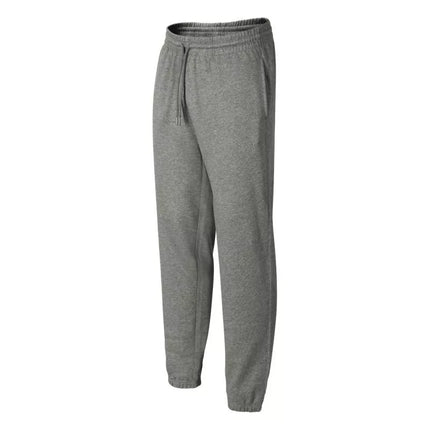 Meadow Unisex sportinės kelnės (tamsiai pilkos melanžo)