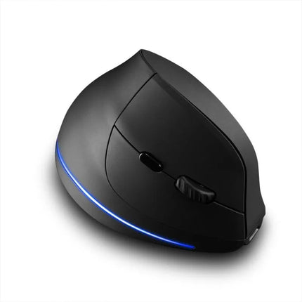 MEDIA-TECH belaidė optinė vertikali pelė VERTIC RF MT1123