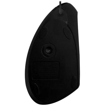MEDIA-TECH VERTICAL OPTICAL WIRED MOUSE VERTIC MT1122