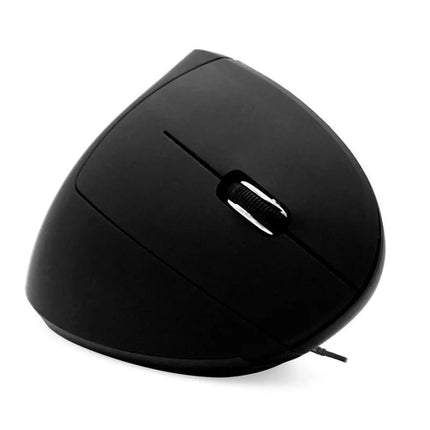 MEDIA-TECH VERTICAL OPTICAL WIRED MOUSE VERTIC MT1122