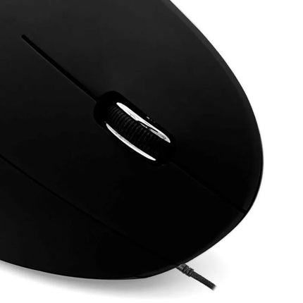 MEDIA-TECH VERTICAL OPTICAL WIRED MOUSE VERTIC MT1122
