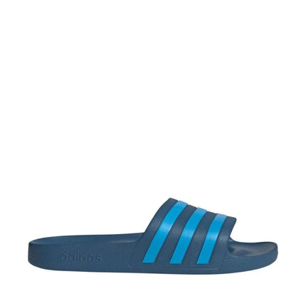 Mėlynos Adidas Adilette Aqua šlepetės IH9011