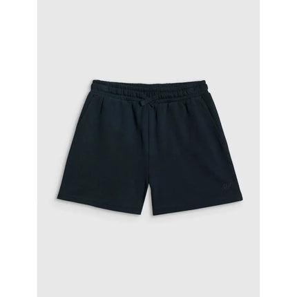 Mergaičių laisvalaikio kelnės 4F 4FJWMM00TSHOF630-31S