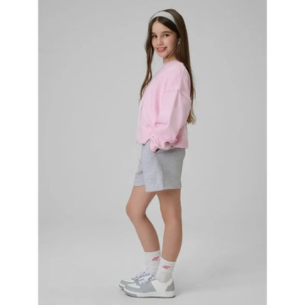 Merginų sportinės kelnės 4F 4FJWMM00TSHOF630-25M