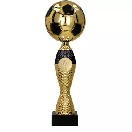 Metalinė futbolo taurė