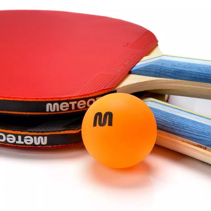 Meteor 15022 stalo teniso rinkinys