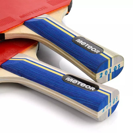 Meteor 15022 stalo teniso rinkinys