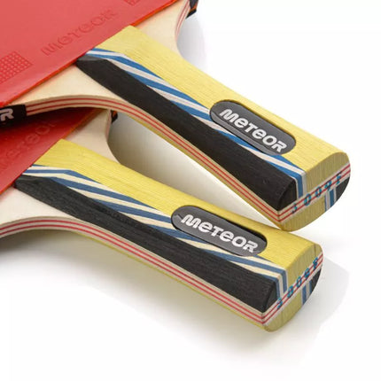 Meteor 15023 Stalo Teniso Rinkinys