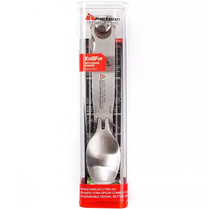 Meteor 54560 3-in-1 kelioninis rinkinys