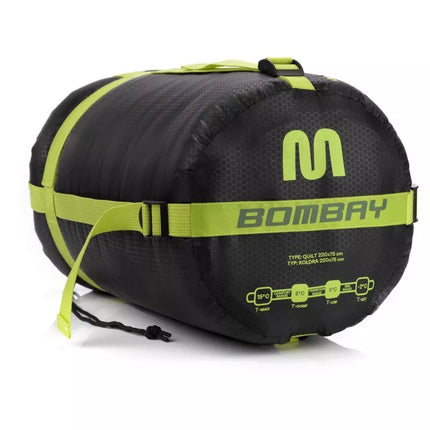 Meteor Bombay miegmaišis L 17371