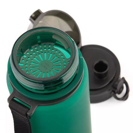 Meteor butelis 500 ml 17658 smaragdo