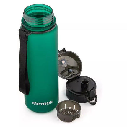 Meteor butelis 500 ml 17658 smaragdo