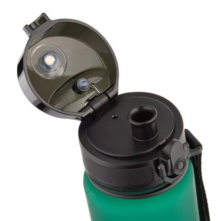 Meteor butelis 500 ml 17658 smaragdo