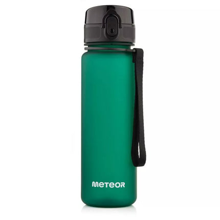 Meteor butelis 500 ml 17658 smaragdo