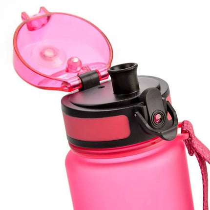 Meteor butelis 500 ml 74572-74575