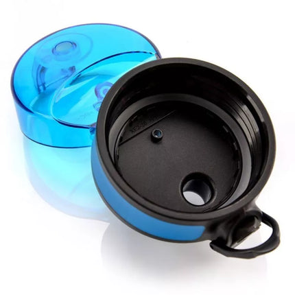 Meteor butelis 500 ml 74572-74575