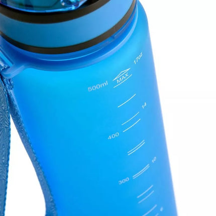 Meteor butelis 500 ml 74572-74575
