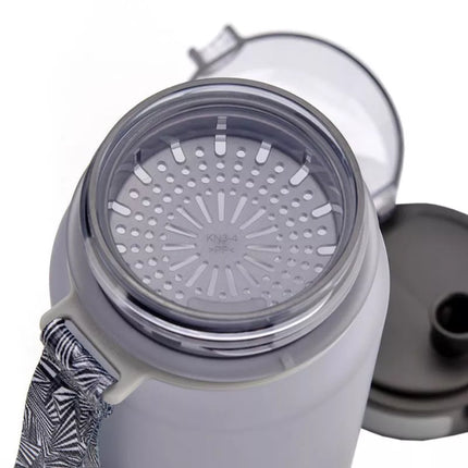 Meteor butelis 650 ml 74576