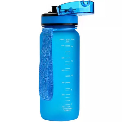 Meteor butelis 650 ml 74578