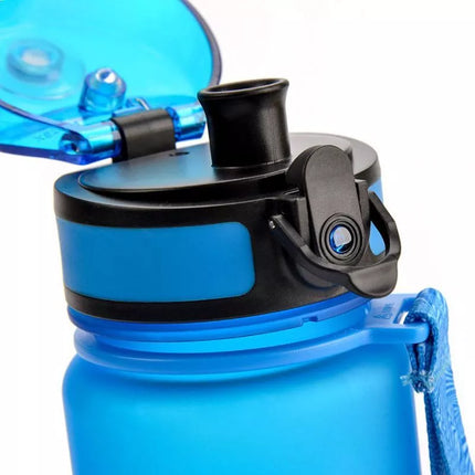 Meteor butelis 650 ml 74578