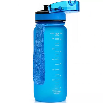 Meteor butelis 650 ml 74578