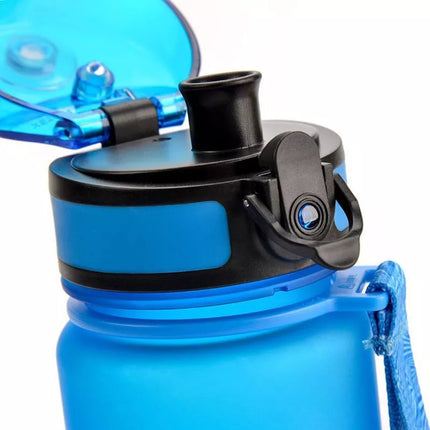 Meteor butelis 650 ml 74578