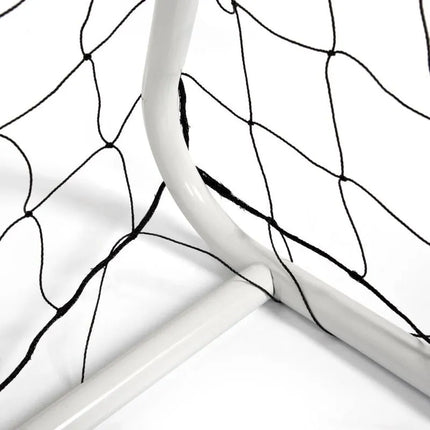 Meteor futbolo vartai 300x200x110 cm