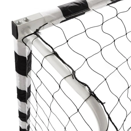 Meteor futbolo vartai 300x200x110 cm