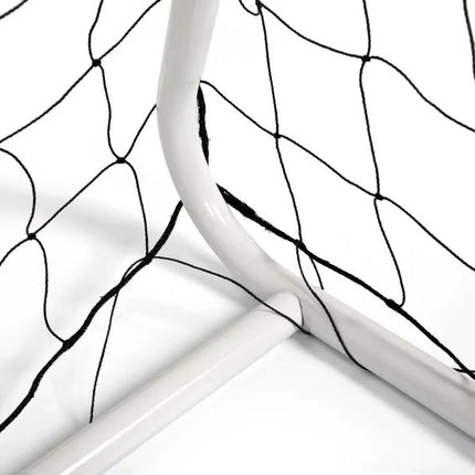 Meteor futbolo vartai 300x200x110 cm