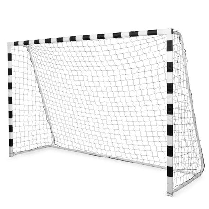 Meteor futbolo vartai 300x200x110 cm