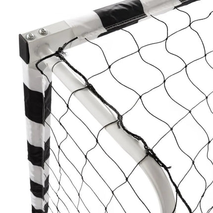 Meteor futbolo vartai 300x200x110 cm