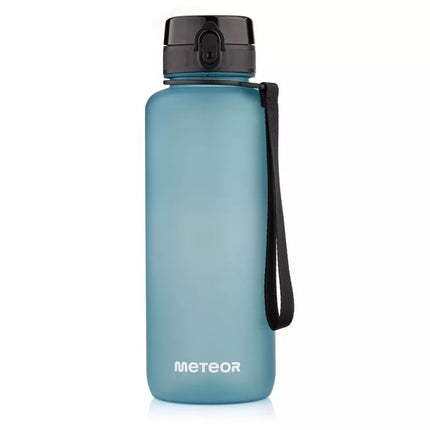 Meteor gertuvė 1500 ml 17665 Pilka Mėlyna