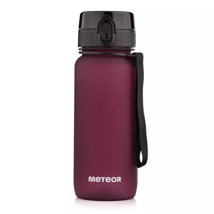 Meteor gertuvė, 650 ml, 17660, bordo spalvos
