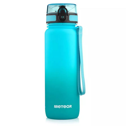 Meteor gertuvė 800 ml 17661 Žalia/Mėlyna
