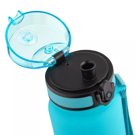 Meteor gertuvė 800 ml 17661 Žalia/Mėlyna