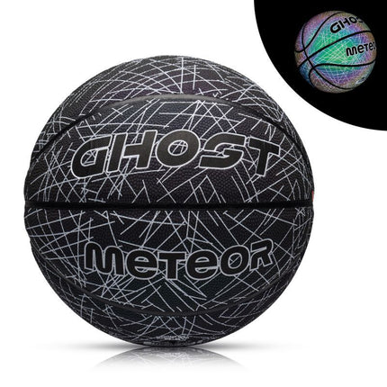 Meteor Ghost Scratch 7 Krepsinio Kamuolio 16755