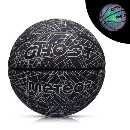 Meteor Ghost Scratch 7 Krepsinio Kamuolio 16755