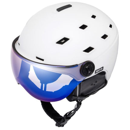 Meteor Glide M Slidinėjimo Šalmas 55-58 cm 17296