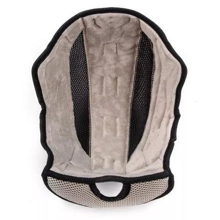 Meteor Holo XL Slidinėjimo šalmas 61-63 cm Balta