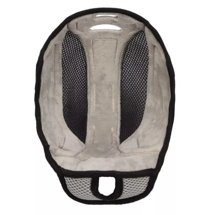 Meteor Holo XL Slidinėjimo šalmas 61-63 cm Balta