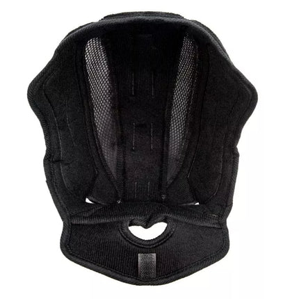 Meteor Holo XL Slidinėjimo šalmas 61-63 cm Juodas
