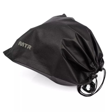 Meteor Holo XL Slidinėjimo šalmas 61-63 cm Juodas