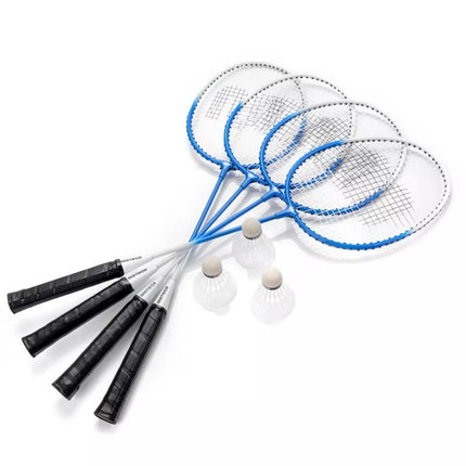 Meteor Motion 4 Badmintono Rinkinys 20077