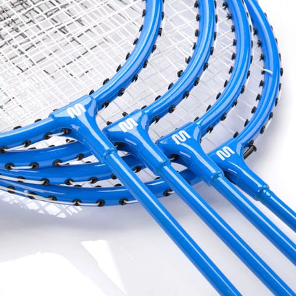 Meteor Motion 4 Badmintono Rinkinys 20077