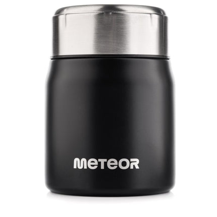 Meteor pietų termosas, 500 ml, 17244