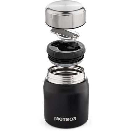 Meteor pietų termosas, 500 ml, 17244
